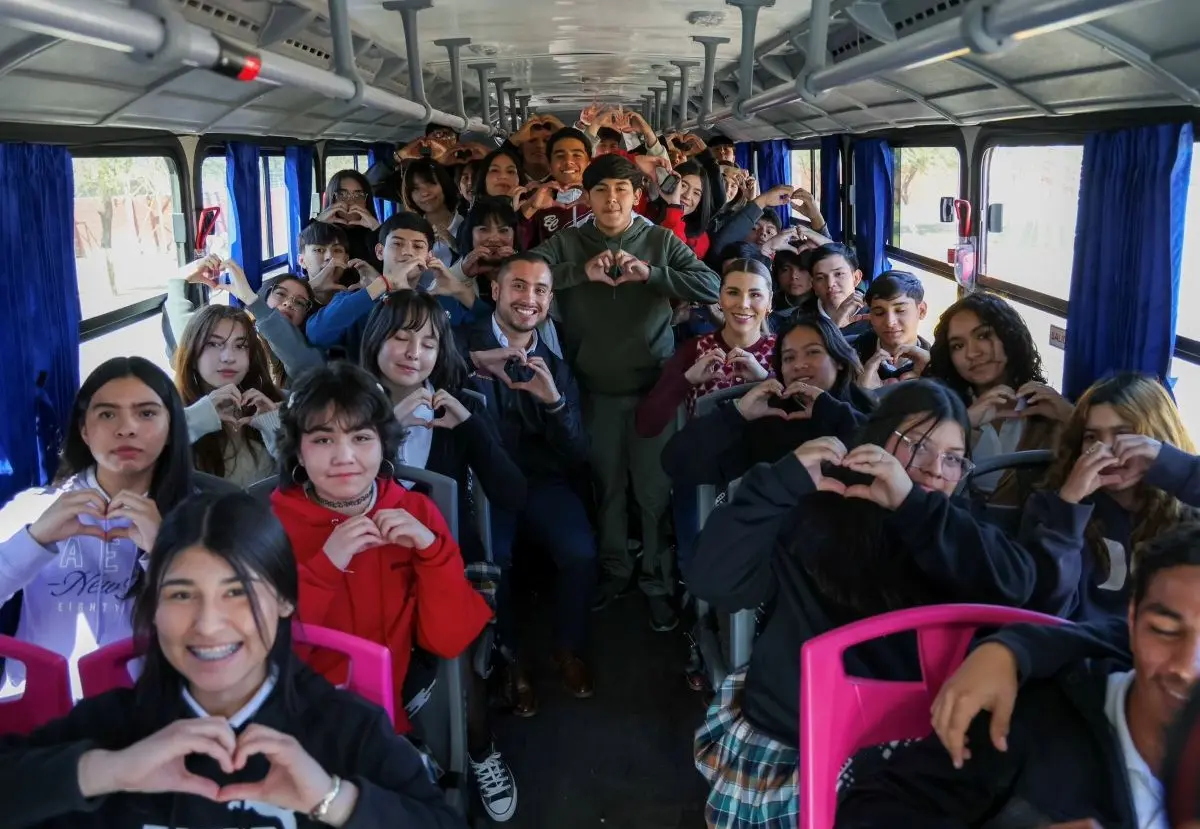 Conoce los detalles para el registro de programa COMUNDER en Baja California. Foto: Cortesía