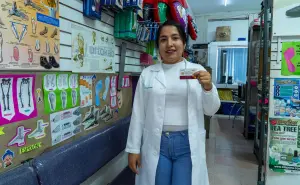 Jóvenes Construyendo el Futuro, abre registro este 1 de agosto en Zacatecas; pago de $8 mil 480