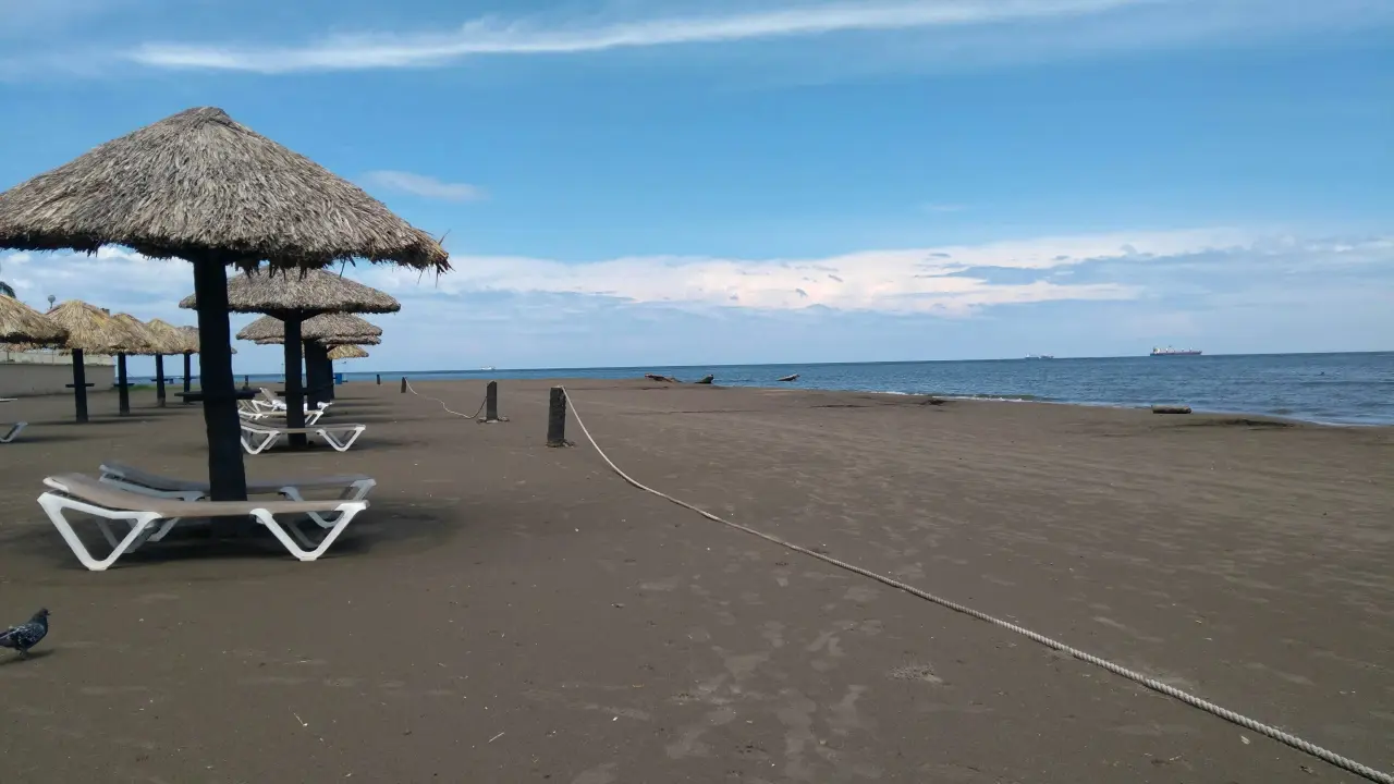 Estas son las playas más bonitas del estado de Veracruz. Foto: Unsplash.