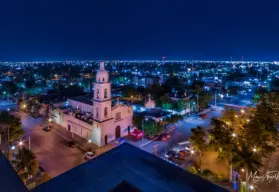 Los Mochis, una ciudad llena de sorpresas y encanto