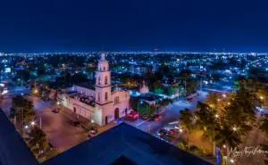 Los Mochis, una ciudad llena de sorpresas y encanto