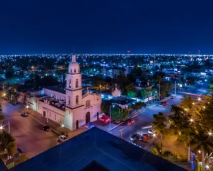 Los Mochis, una ciudad llena de sorpresas y encanto