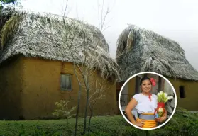 Conoce más de la etnia Popoluca: herederos de una identidad viva migran a los campos de Sinaloa