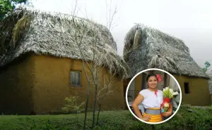 Conoce más de la etnia Popoluca: herederos de una identidad viva migran a los campos de Sinaloa