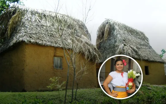 Conoce más de la etnia Popoluca: herederos de una identidad viva migran a los campos de Sinaloa