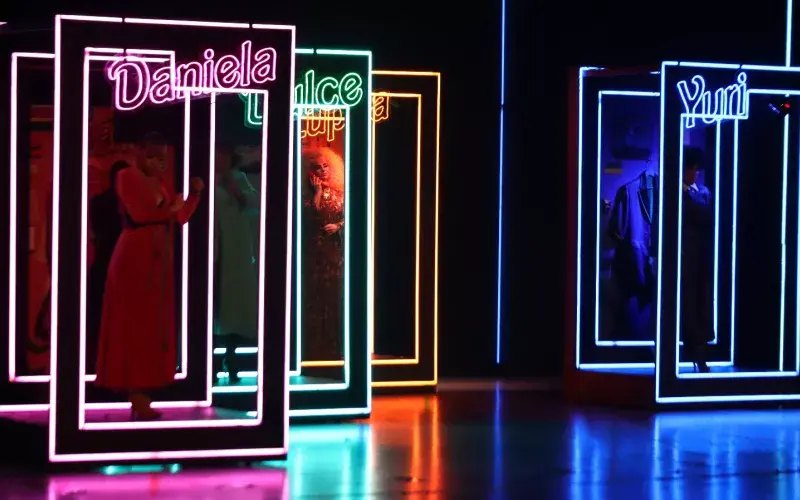 Conoce cuánto cuestan los boletos para Mentiras el Musical en CDMX. Foto: Cortesía. Conoce cuánto cuestan los boletos para Mentiras el Musical en CDMX. Foto: Cortesía.