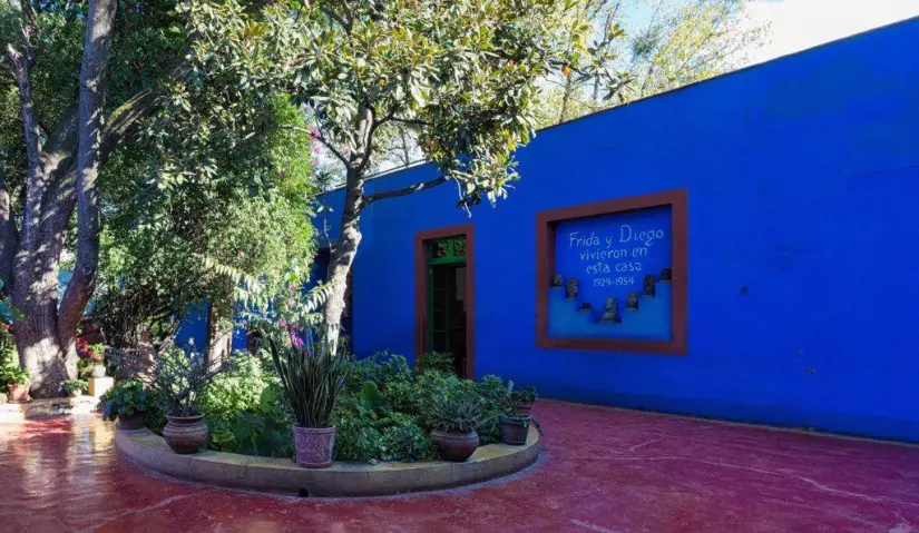 Conoce los mejores museos.
