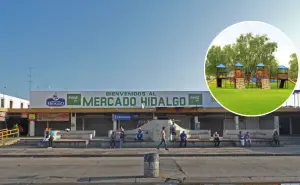 Guanajuato moderniza Celaya sin perder su esencia: Una nueva plaza transformará el corazón de la ciudad