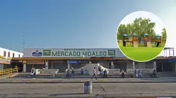 Guanajuato moderniza Celaya sin perder su esencia: Una nueva plaza transformará el corazón de la ciudad