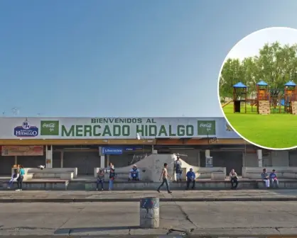 Guanajuato moderniza Celaya sin perder su esencia: Una nueva plaza transformará el corazón de la ciudad
