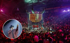 Palenque Fiestas de Octubre 2025: Cartelera de artistas y venta de boletos