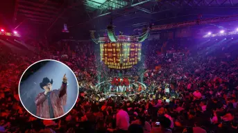 Palenque Fiestas de Octubre 2025: Cartelera de artistas y venta de boletos
