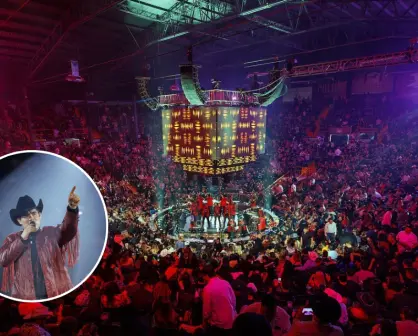 Palenque Fiestas de Octubre 2025: Cartelera de artistas y venta de boletos