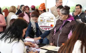 Pensión de Mujeres con Bienestar, en Nuevo León; dónde hacer el registro y requisitos