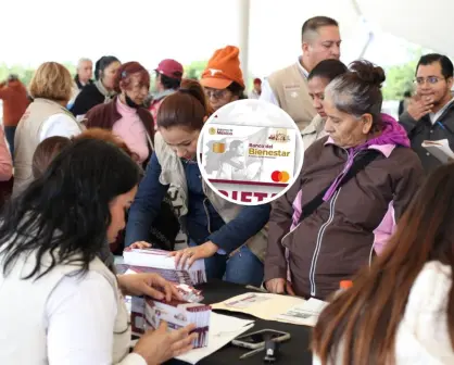 Pensión de Mujeres con Bienestar, en Nuevo León; dónde hacer el registro y requisitos
