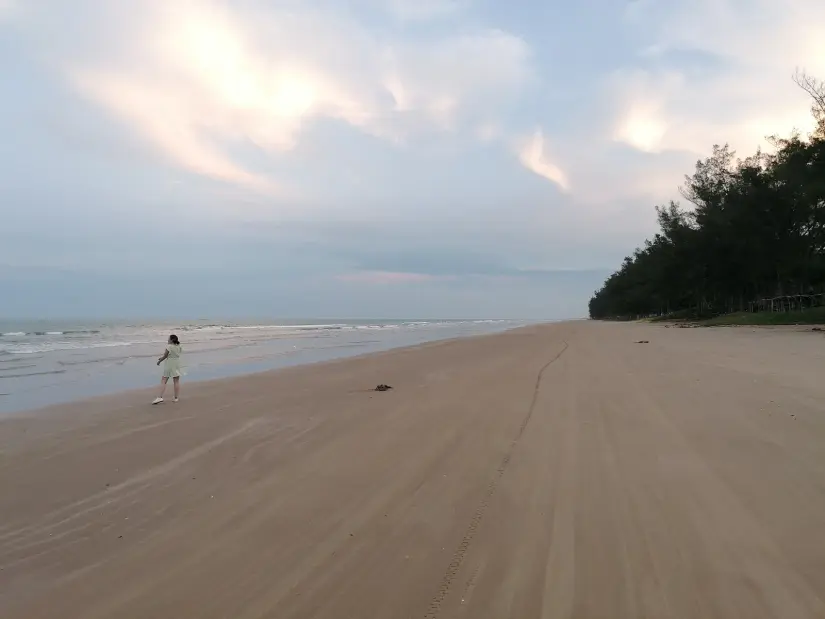 Pasa una tarde divertida en la Playa de Tuxpan. Foto: Richely Lara. Pasa una tarde divertida en la Playa de Tuxpan. Foto: Richely Lara.