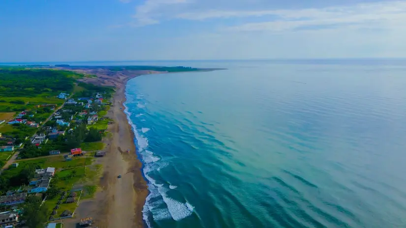 Conoce cuáles son las mejores playas de Veracruz. Foto: Jesús Rafael Amador. Conoce cuáles son las mejores playas de Veracruz. Foto: Jesús Rafael Amador.