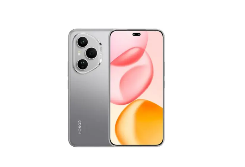 Precio del Honor 400 PRO. Foto: Cortesía 