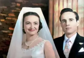 ¿Qué fue de Graciela Fernández tras divorciarse de Roberto Gómez Bolaños?