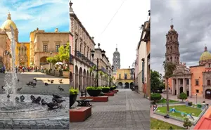 Explora Celaya con sus recorridos guiados, leyendas y paseos en tranvía: plan ideal en vacaciones