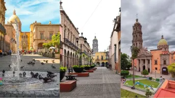 Explora Celaya con sus recorridos guiados, leyendas y paseos en tranvía: plan ideal en vacaciones