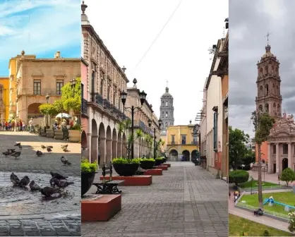 Explora Celaya con sus recorridos guiados, leyendas y paseos en tranvía: plan ideal en vacaciones