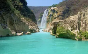 Lugares pocos conocidos de San Luis Potosí que debes explorar