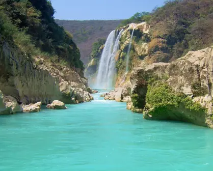 Lugares pocos conocidos de San Luis Potosí que debes explorar
