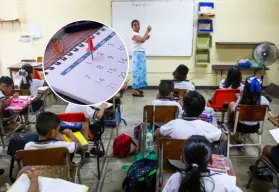 Regreso a clases en San Luis Potosí 2025-2026, que día vuelven a las aulas los estudiantes