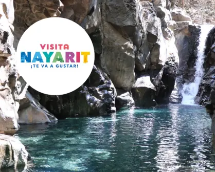 Balnearios rodeados de naturaleza en Nayarit para disfrutar en estos últimos días de vacaciones