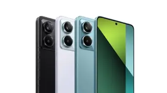 Celular Xiaomi con potente cámara de 200 megapíxeles y 12 GB de memoria RAM, pero barato