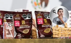 San Luis Potosí ya tiene Chocolate del Bienestar: Dónde comprarlo y por qué vale la pena