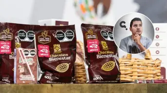 San Luis Potosí ya tiene Chocolate del Bienestar: Dónde comprarlo y por qué vale la pena