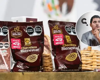 San Luis Potosí ya tiene Chocolate del Bienestar: Dónde comprarlo y por qué vale la pena