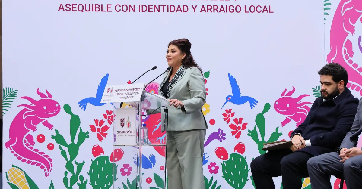 Ciudad para vivir, no para expulsar: el Plan Maestro que defiende a los barrios