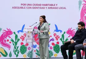 Ciudad para vivir, no para expulsar: el Plan Maestro que defiende a los barrios