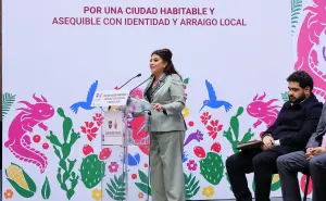 Ciudad para vivir, no para expulsar: el Plan Maestro que defiende a los barrios