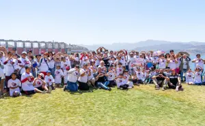 Corazones Viajeros, refleja el verdadero sentido del turismo en Baja California: incluir y compartir