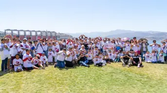 Corazones Viajeros, refleja el verdadero sentido del turismo en Baja California: incluir y compartir