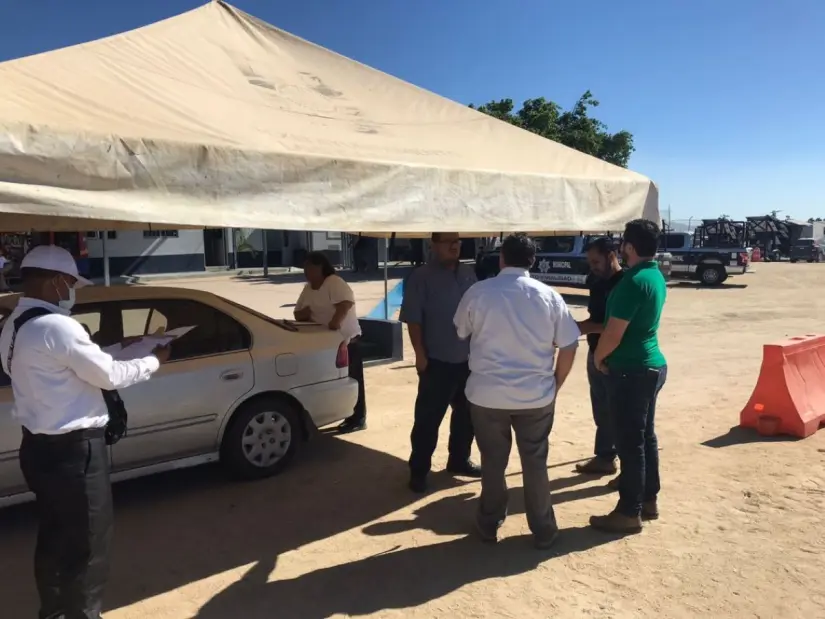 Cuánto cuesta regularizar un vehículo en Baja California Sur en 2025 Cuánto cuesta regularizar un vehículo en Baja California Sur en 2025. Foto: Cortesía