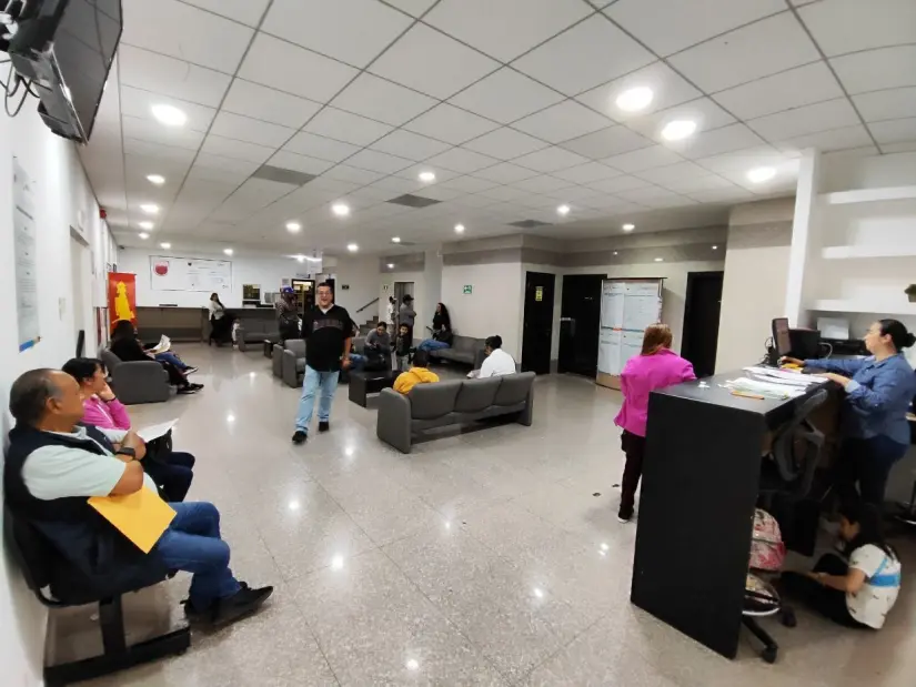 Dónde sacar la CURP Biométrica para menores de edad en Zacatecas. Foto: Cortesía