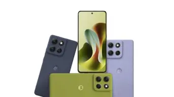 El nuevo celular de Motorola con una batería bestial, una de las más mejores del mundo
