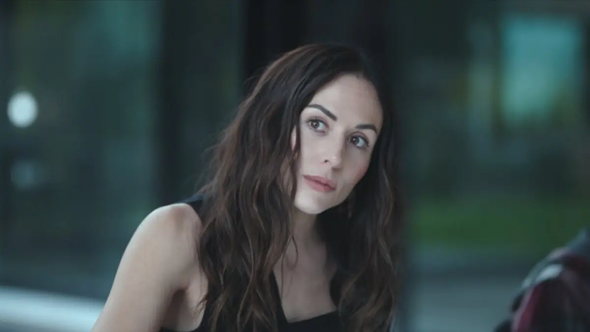 La serie es protagonizada por Zuria Vega. Foto: Netflix