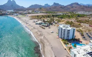 ¿Cuáles son las playas más bonitas de San Carlos, Sonora?