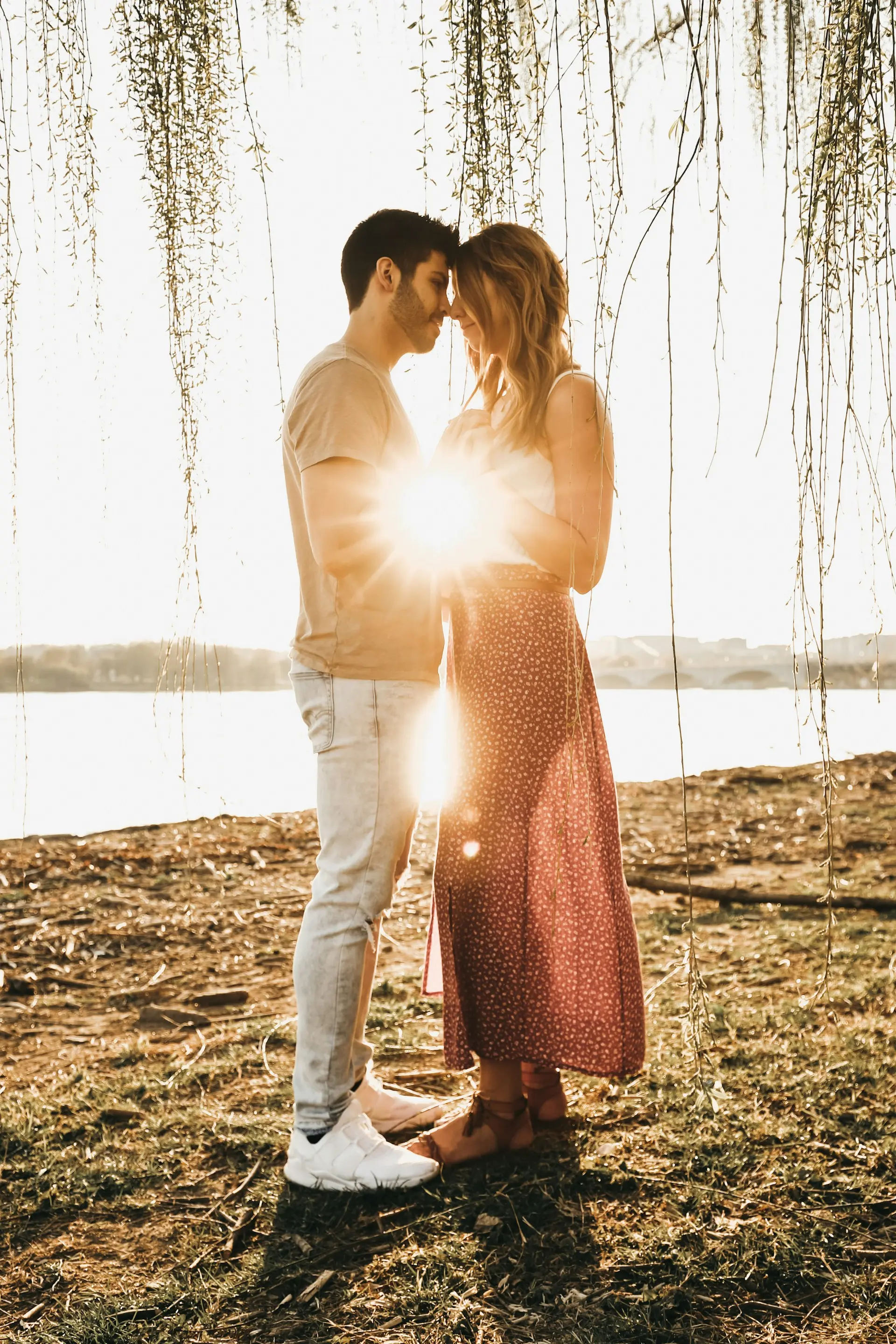 Este 1 de agosto felicita a tu novia con bonitas frases llenas de amor  y ternura.