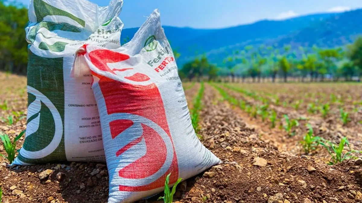 Productores agrícolas de San Ignacio tienen hasta hoy para registrarse al programa de fertilizante gratuito.