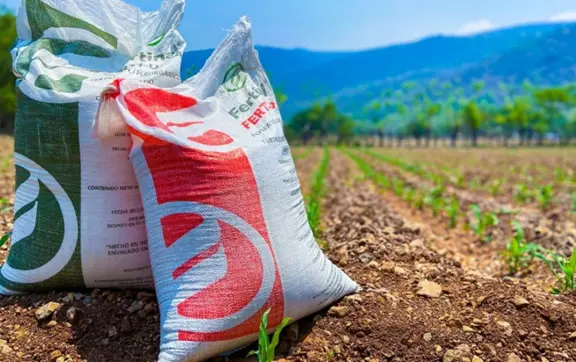 Hoy vence el plazo para inscribirse al programa Fertilizante para el Bienestar 2025 en San Ignacio