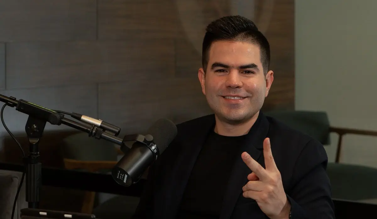 Ildefonso Avilez. La ejecución constante también es una forma de innovación.