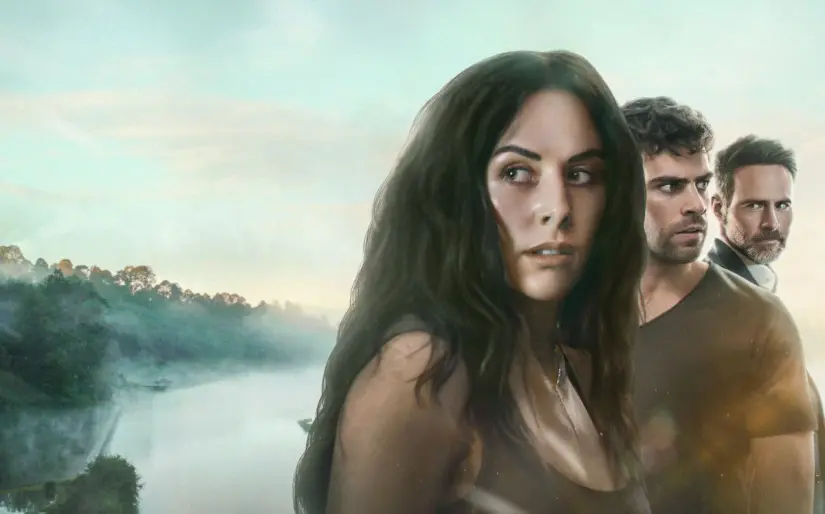 ¿Dónde se filmó Pecados Inconfesables? La serie se estrenó el 30 de julio de 2025. Foto: Netflix