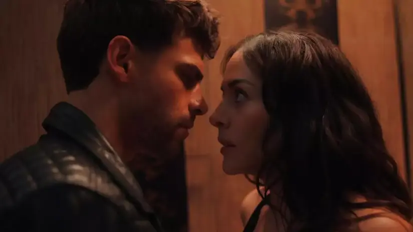 ¿Dónde se filmó Pecados Inconfesables? De momento solo está disponible en Netflix. Foto: Cortesía